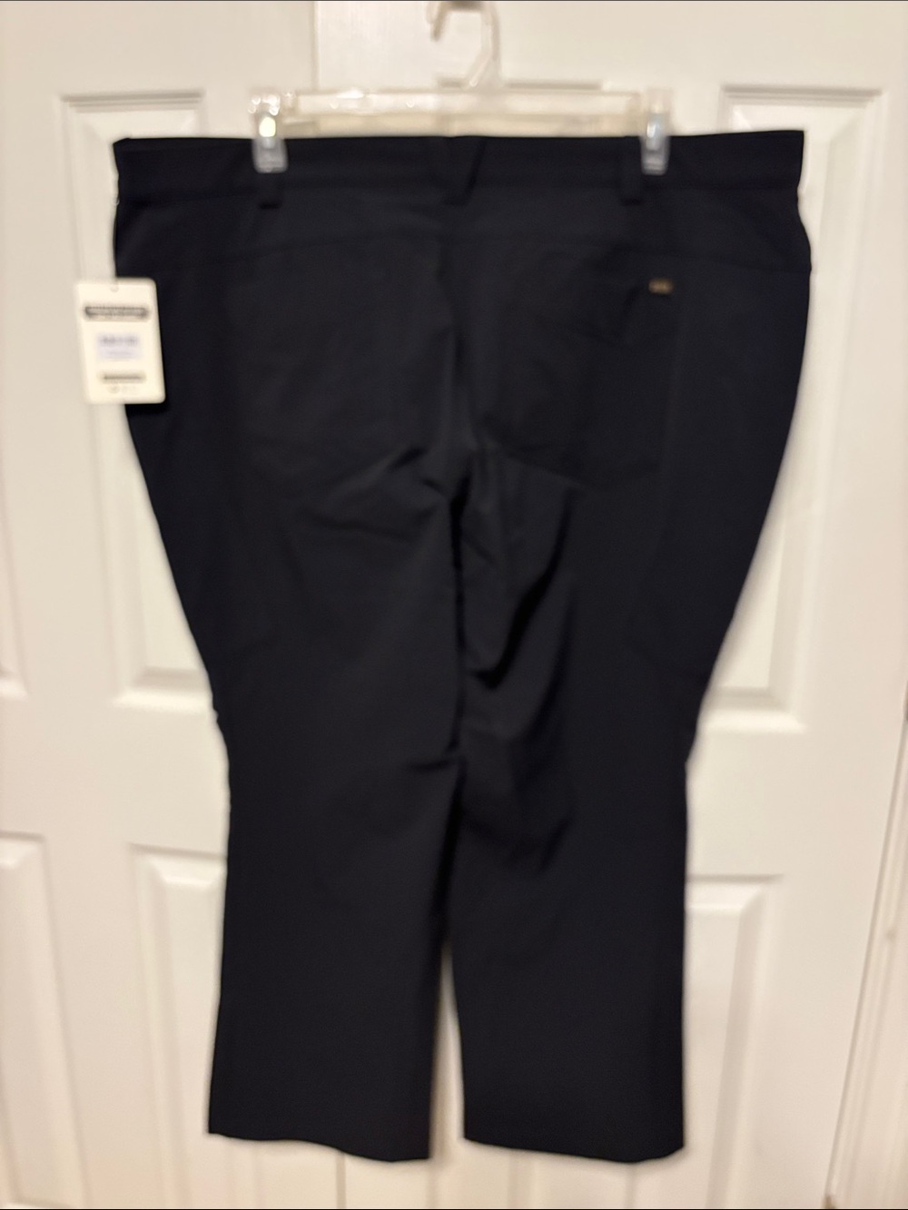 Duluth Trading Plus Flexpedition Bootcut Pants - Picture 7 of 13